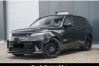 Land Rover Range Rover Sport din 2024 cu 45.500 km - oferta LAN223729 - foto 2