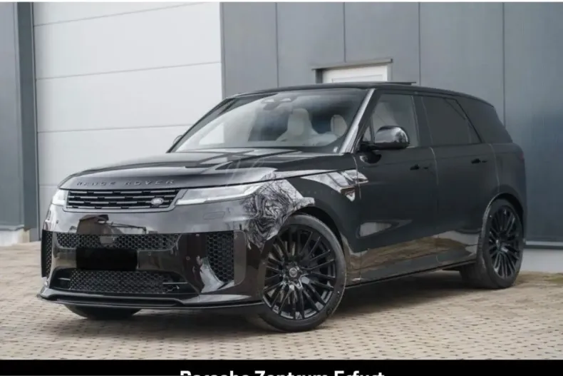 Land Rover Range Rover Sport din 2024 cu 45.500 km - oferta LAN223729 - foto 2