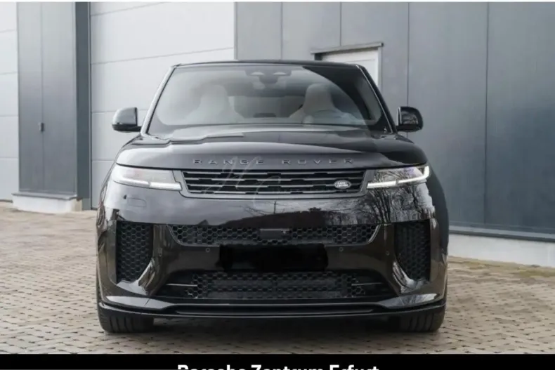 Land Rover Range Rover Sport din 2024 cu 45.500 km - oferta LAN223729 - foto 3