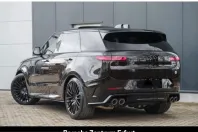 Land Rover Range Rover Sport din 2024 cu 45.500 km - oferta LAN223729 - foto 4