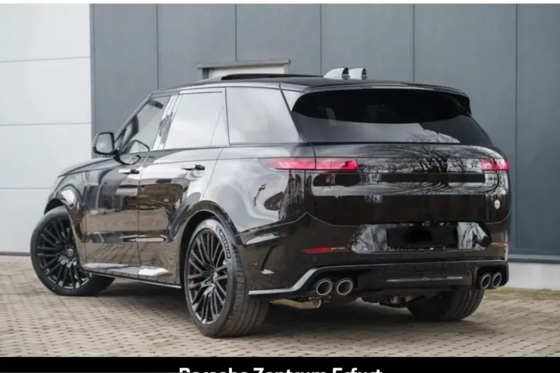 Land Rover Range Rover Sport din 2024 cu 45.500 km - oferta LAN223729 - foto 4