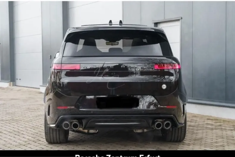 Land Rover Range Rover Sport din 2024 cu 45.500 km - oferta LAN223729 - foto 5