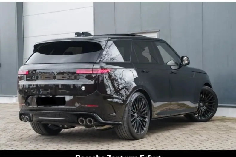 Land Rover Range Rover Sport din 2024 cu 45.500 km - oferta LAN223729 - foto 6