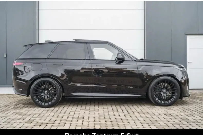 Land Rover Range Rover Sport din 2024 cu 45.500 km - oferta LAN223729 - foto 7