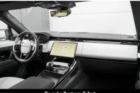 Land Rover Range Rover Sport din 2024 cu 45.500 km - oferta LAN223729 - foto 11