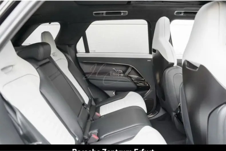 Land Rover Range Rover Sport din 2024 cu 45.500 km - oferta LAN223729 - foto 18