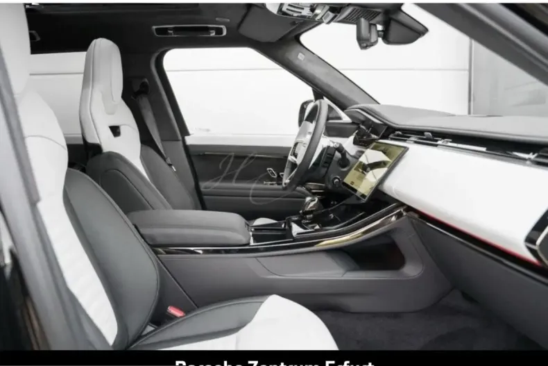 Land Rover Range Rover Sport din 2024 cu 45.500 km - oferta LAN223729 - foto 19