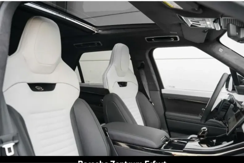 Land Rover Range Rover Sport din 2024 cu 45.500 km - oferta LAN223729 - foto 20