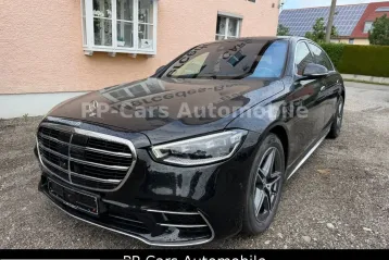 Mercedes-Benz S 450 din 2025 - oferta MER223730