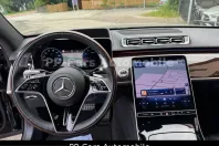 Mercedes-Benz S 450 (Clasa S) din 2025 cu 12.756 km - oferta MER223730 - foto 2