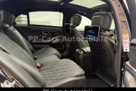 Mercedes-Benz S 450 (Clasa S) din 2025 cu 12.756 km - oferta MER223730 - foto 4