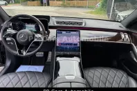 Mercedes-Benz S 450 (Clasa S) din 2025 cu 12.756 km - oferta MER223730 - foto 7