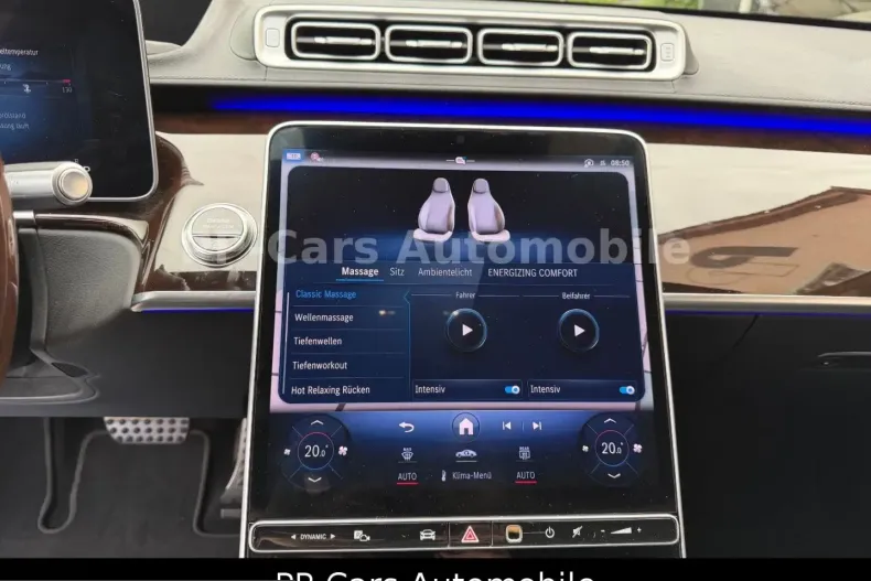 Mercedes-Benz S 450 (Clasa S) din 2025 cu 12.756 km - oferta MER223730 - foto 11