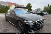 Mercedes-Benz S 450 (Clasa S) din 2025 cu 12.756 km - oferta MER223730 - foto 14