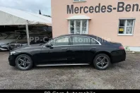 Mercedes-Benz S 450 (Clasa S) din 2025 cu 12.756 km - oferta MER223730 - foto 16
