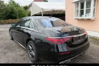 Mercedes-Benz S 450 (Clasa S) din 2025 cu 12.756 km - oferta MER223730 - foto 17