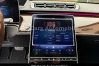 Mercedes-Benz S 450 (Clasa S) din 2025 cu 12.756 km - oferta MER223730 - foto 18