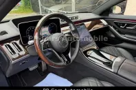 Mercedes-Benz S 450 (Clasa S) din 2025 cu 12.756 km - oferta MER223730 - foto 20