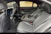 Mercedes-Benz S 450 (Clasa S) din 2025 cu 12.756 km - oferta MER223730 - foto 29