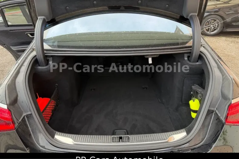 Mercedes-Benz S 450 (Clasa S) din 2025 cu 12.756 km - oferta MER223730 - foto 30