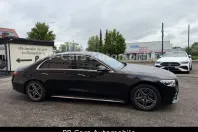 Mercedes-Benz S 450 (Clasa S) din 2025 cu 12.756 km - oferta MER223730 - foto 32