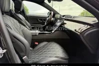 Mercedes-Benz S 450 (Clasa S) din 2025 cu 12.756 km - oferta MER223730 - foto 34