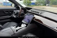 Mercedes-Benz S 450 (Clasa S) din 2025 cu 12.756 km - oferta MER223730 - foto 35