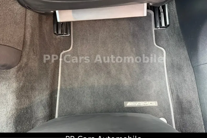 Mercedes-Benz S 450 (Clasa S) din 2025 cu 12.756 km - oferta MER223730 - foto 37