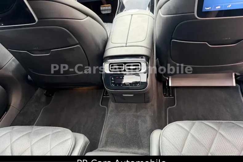 Mercedes-Benz S 450 (Clasa S) din 2025 cu 12.756 km - oferta MER223730 - foto 39