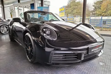 Porsche 911 din 2022 - oferta POR223731