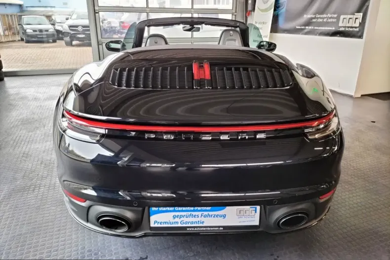 Porsche 911 din 2022 cu 19.000 km - oferta POR223731 - foto 7