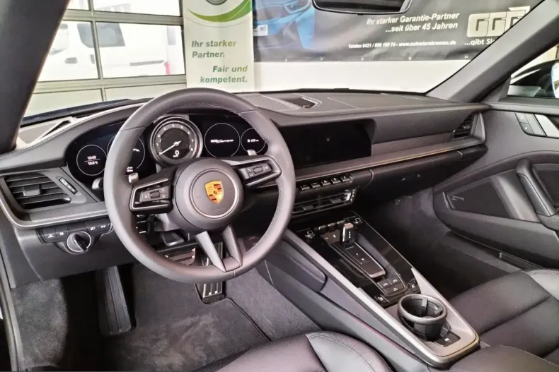Porsche 911 din 2022 cu 19.000 km - oferta POR223731 - foto 13