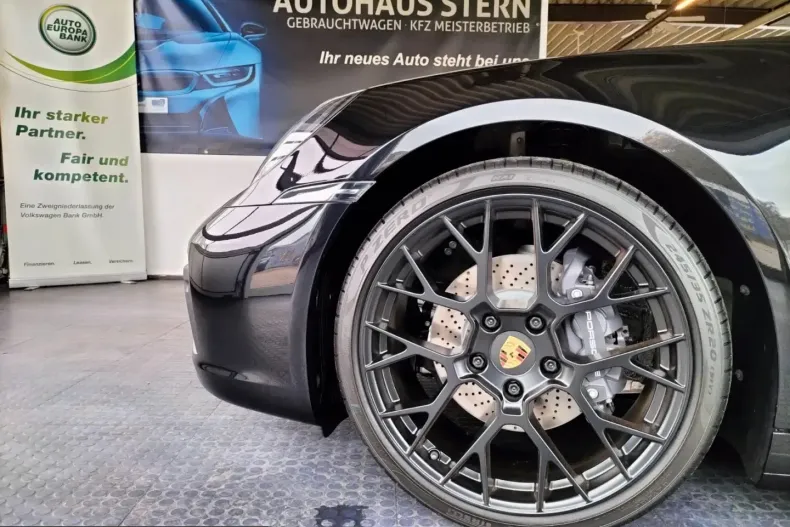 Porsche 911 din 2022 cu 19.000 km - oferta POR223731 - foto 15