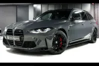 BMW M3 (Seria 3) din 2023 cu 5.900 km - oferta BMW223732 - foto 1