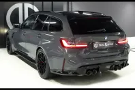 BMW M3 (Seria 3) din 2023 cu 5.900 km - oferta BMW223732 - foto 3