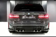 BMW M3 (Seria 3) din 2023 cu 5.900 km - oferta BMW223732 - foto 4