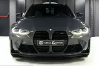 BMW M3 (Seria 3) din 2023 cu 5.900 km - oferta BMW223732 - foto 5