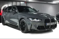 BMW M3 (Seria 3) din 2023 cu 5.900 km - oferta BMW223732 - foto 6