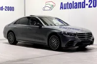 Mercedes-Benz S 450 (Clasa S) din 2024 cu 20.564 km - oferta MER223733 - foto 1