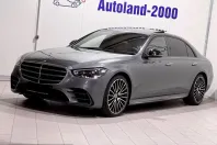Mercedes-Benz S 450 (Clasa S) din 2024 cu 20.564 km - oferta MER223733 - foto 4