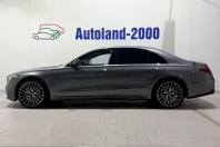 Mercedes-Benz S 450 (Clasa S) din 2024 cu 20.564 km - oferta MER223733 - foto 5