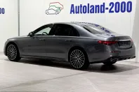 Mercedes-Benz S 450 (Clasa S) din 2024 cu 20.564 km - oferta MER223733 - foto 6