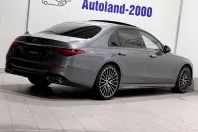 Mercedes-Benz S 450 (Clasa S) din 2024 cu 20.564 km - oferta MER223733 - foto 8