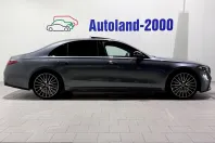 Mercedes-Benz S 450 (Clasa S) din 2024 cu 20.564 km - oferta MER223733 - foto 9