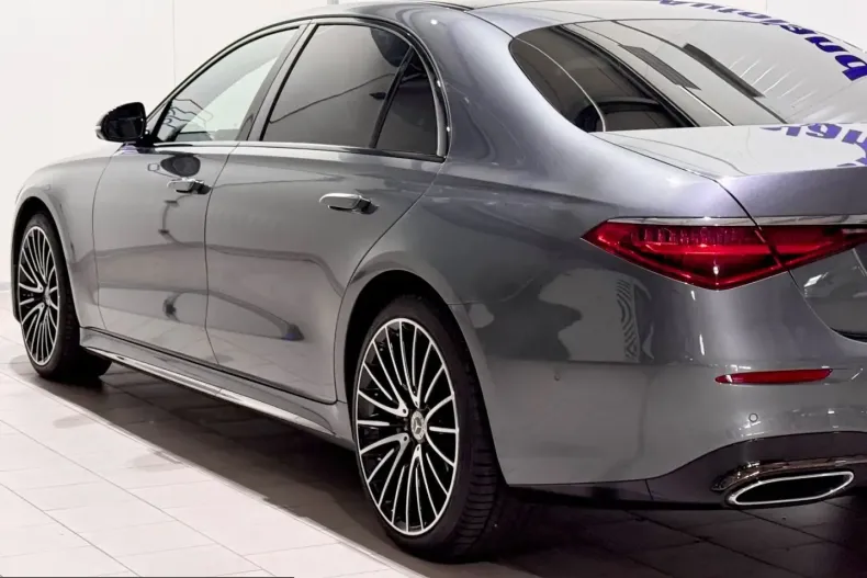 Mercedes-Benz S 450 (Clasa S) din 2024 cu 20.564 km - oferta MER223733 - foto 10