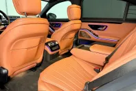 Mercedes-Benz S 450 (Clasa S) din 2024 cu 20.564 km - oferta MER223733 - foto 12