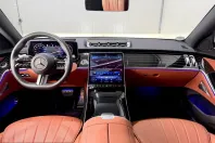 Mercedes-Benz S 450 (Clasa S) din 2024 cu 20.564 km - oferta MER223733 - foto 13