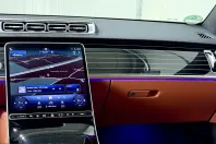Mercedes-Benz S 450 (Clasa S) din 2024 cu 20.564 km - oferta MER223733 - foto 15