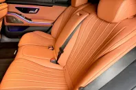 Mercedes-Benz S 450 (Clasa S) din 2024 cu 20.564 km - oferta MER223733 - foto 16