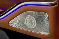 Mercedes-Benz S 450 (Clasa S) din 2024 cu 20.564 km - oferta MER223733 - foto 18